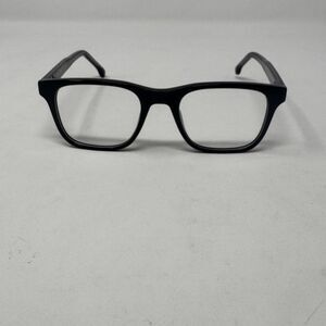 Paul Smith Emerson Eyeglasses Frames Only Italy PSOP061 01 51-20-145 Black